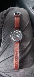 jam levis ori