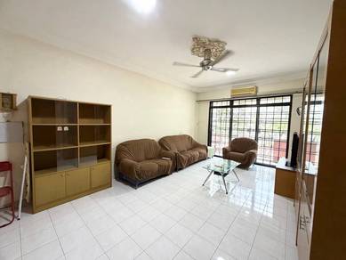 Apartment For Sale in Skudai Villa
