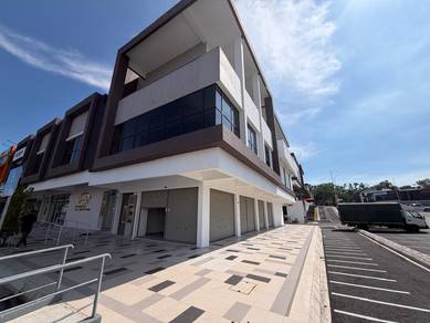 Shop lot For Rent in Seremban 2,NSN