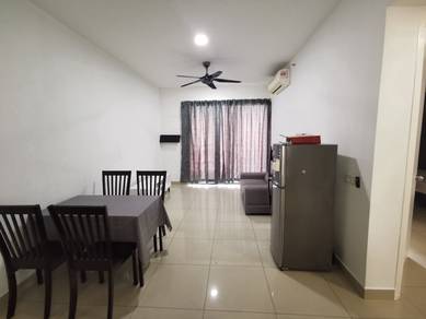 Service Residence For Rent in Univ 360 Place