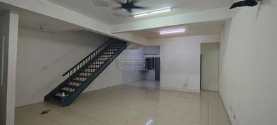 2-storey Terraced House For Sale in Puncak Alam,SGR
