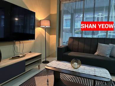 2-storey Terraced House For Sale in Simpang Ampat,PNG