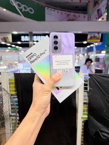 oppo reno 12 pro 5g ram12gb/512gb
