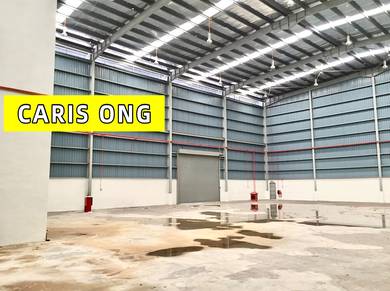 Warehouse / Factory For Rent in Butterworth,PNG
