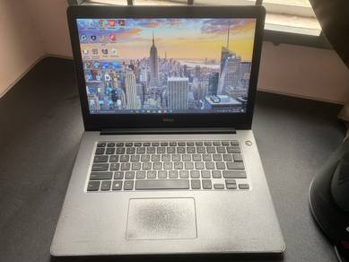 laptop dell