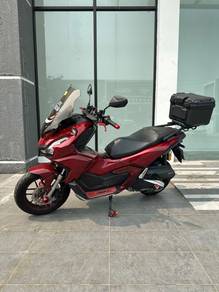 Honda ADV 160