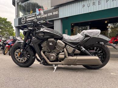 Benda DARK FLAG 500