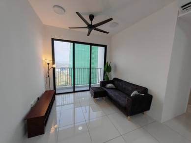 Apartment For Rent in Vivo Executive Apartment