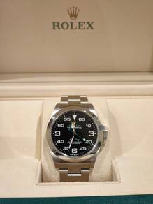Rolex Air-King 40mm