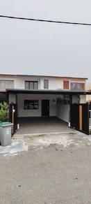 2-storey Terraced House For Rent in Bachang,MLK