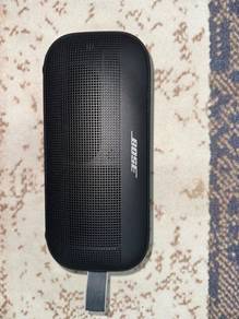 Bose Soundlink Flex Portable Bluetooth Speaker