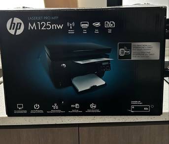 HP Printer