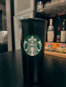 New Era Starbucks RAYA SALE