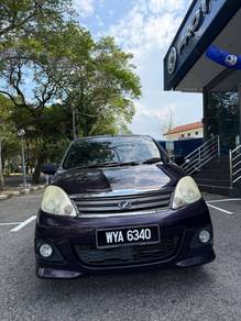 Perodua Viva ELITE EZi in Petaling Jaya, SGR