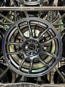New Rim 18" Emotion CR