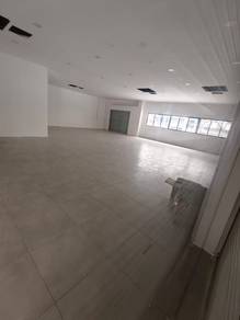 Shop lot For Rent in Semenyih,SGR
