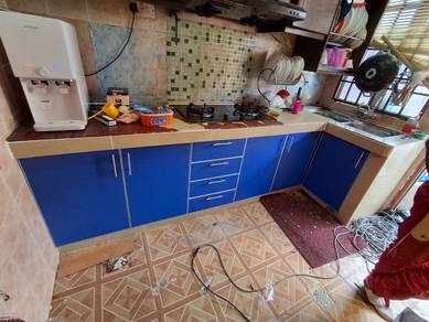 Kitchen cabinet wardrobe tv console