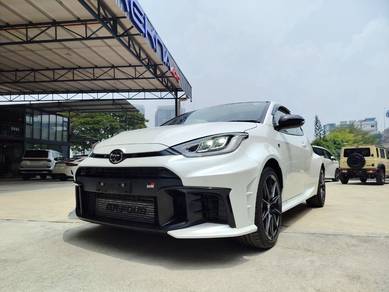 Toyota GR Yaris RZ HIGH PERFORMANCE in Cheras, KUL