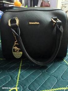 Tip top handbag