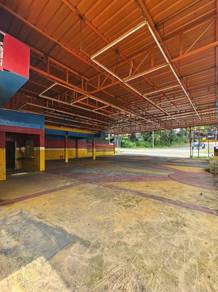 Shop lot For Rent in Johor Bahru,JHR