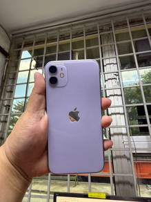 iPhone 11 128GB (Set Ori)