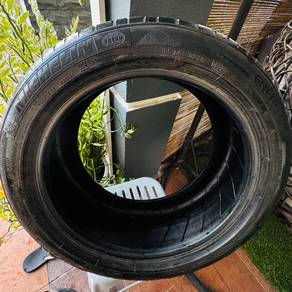 Michelin Energy XM2