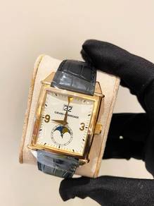 2017 Girard-Perregaux Vintage 1945 Moonphase