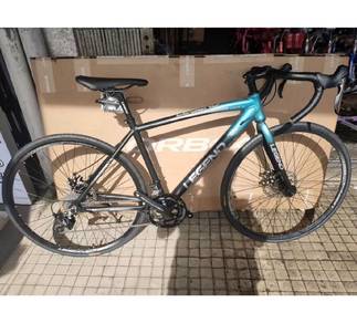 Legend 700C Road Bike 