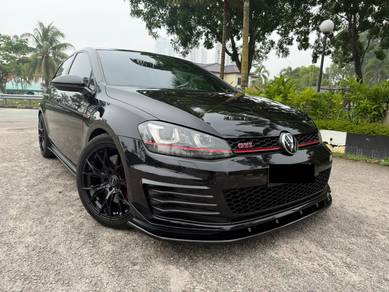Volkswagen Golf R in Johor Bahru, JHR