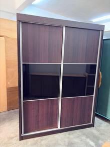 almari sliding 5x6ft