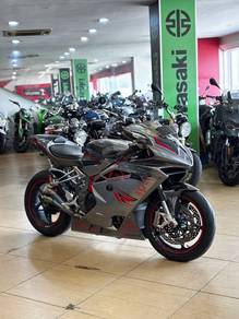 MV Agusta F4