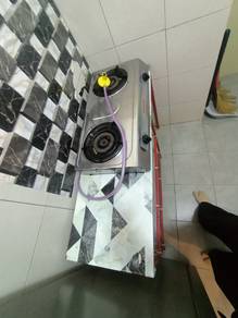 meja untuk letak dapur 