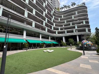 Shop lot For Rent in Chan Sow Lin,KUL