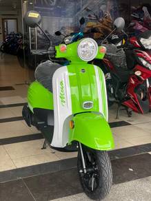 Moda Moca 110