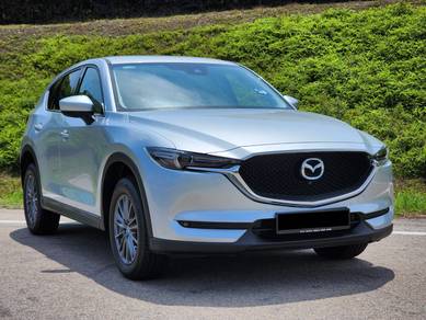 2022 Mazda CX-5 G GVC PLUS HIGH