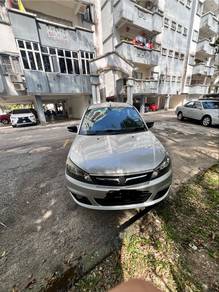 Proton Saga PLUS in Skudai, JHR