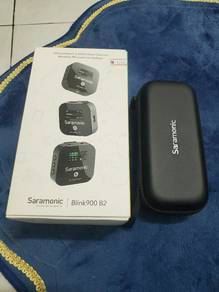 Saramonic Blink900 B2