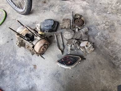 barang motor