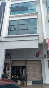 Shop lot For Rent in Kuantan,PHG