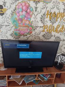 Samsung LCD 