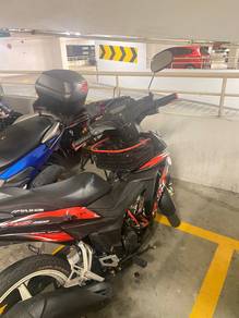 Honda RS150
