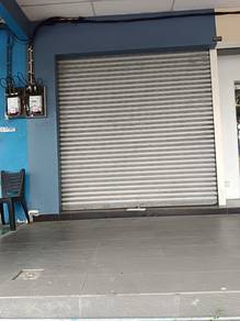 Shop lot For Rent in Kulai,JHR