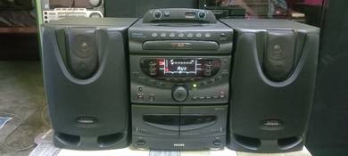philip rare model hifi utk dijual 