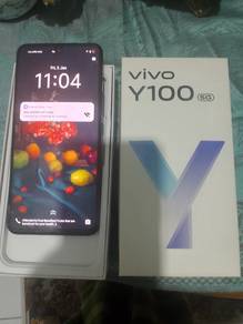 ViVo Y100 5G