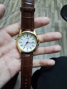 Jam tangan casio old money untuk dijual!!!!!!