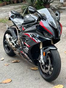 BMW S 1000 RR