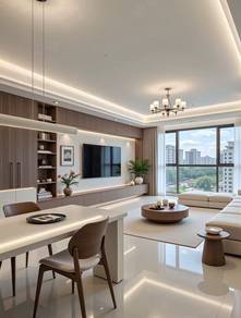 Condominium For Sale in Sungai Besi,KUL