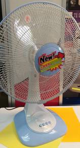 New Branded 16" Table FAN B16ST1