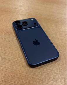 IPhone 17 pro 256gb