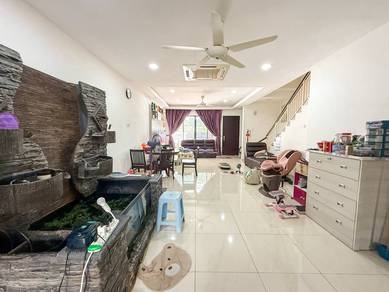 2-storey Terraced House For Sale in Semenyih,SGR